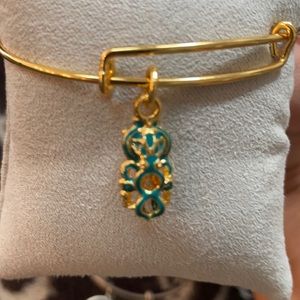 Alex and Ani Scorpio